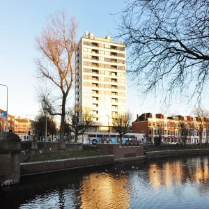 woningen in Den Haag