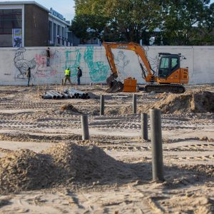 omgevingsplan binckhorst is leidend voor de bouwopgaven